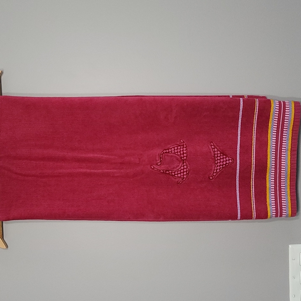 100% Cotton Beach / Pool Towel